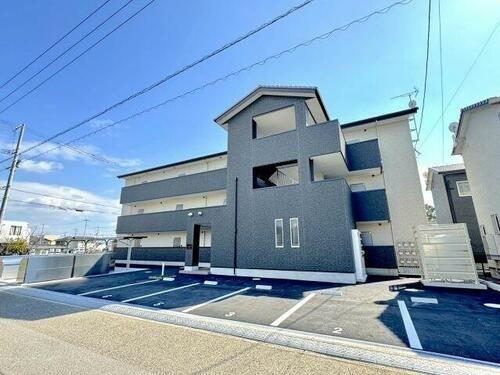 香川県高松市上福岡町 賃貸アパート