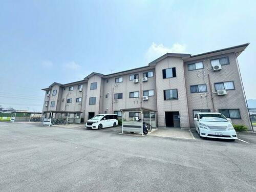 香川県高松市檀紙町 賃貸アパート