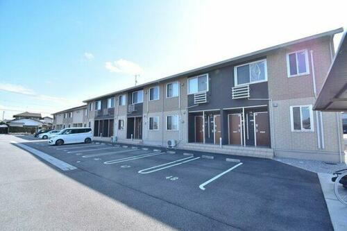 香川県高松市檀紙町 賃貸アパート