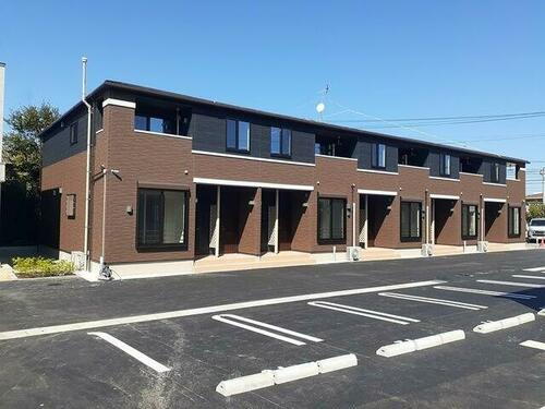 香川県東かがわ市松原 2階建 築2年10ヶ月