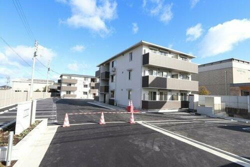 香川県高松市円座町 賃貸アパート