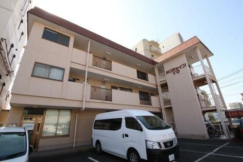 岡山県岡山市北区今１丁目 賃貸マンション