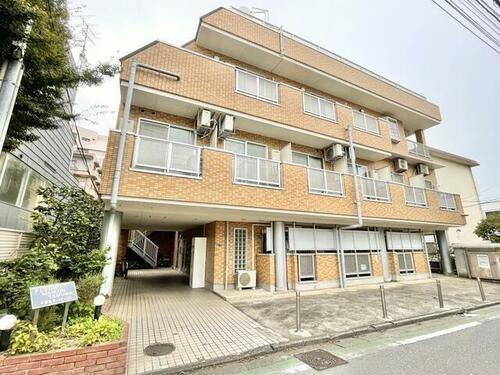 東京都三鷹市下連雀４丁目 築30年8ヶ月 3階建