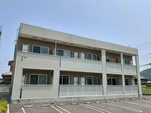 香川県高松市飯田町 賃貸アパート