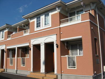 岡山県岡山市中区西川原 2階建 築18年11ヶ月