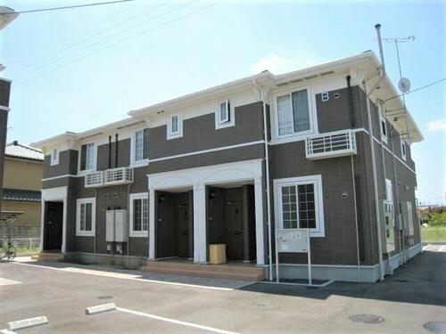 香川県高松市円座町 賃貸アパート