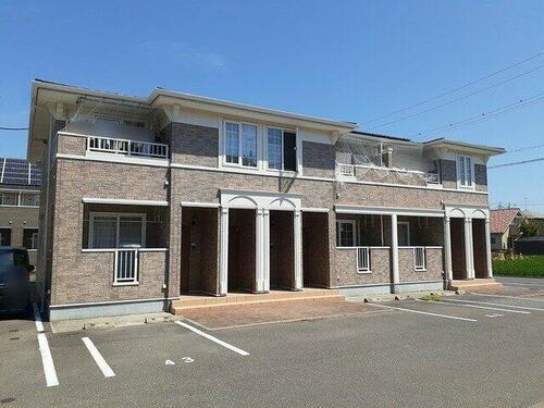 香川県高松市小村町 賃貸アパート