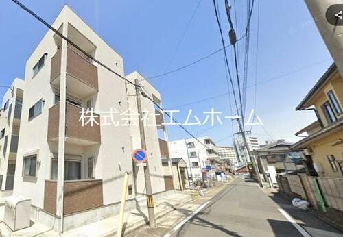 愛知県名古屋市西区栄生３丁目 3階建 築4年1ヶ月