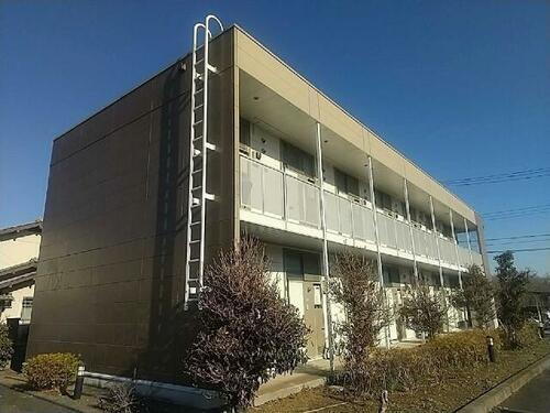 東京都立川市上砂町２丁目 賃貸アパート