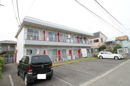 東京都西多摩郡瑞穂町南平２丁目 賃貸マンション