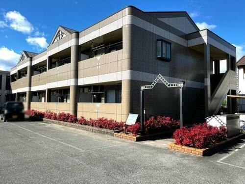 広島県福山市東川口町２丁目 築26年1ヶ月 2階建