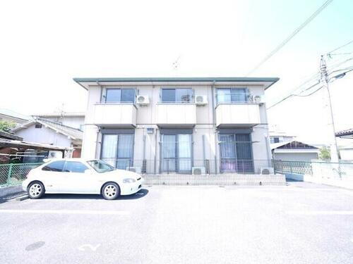 岡山県岡山市北区青江２丁目 2階建 築22年10ヶ月