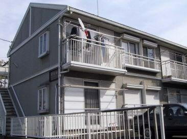 東京都羽村市五ノ神３丁目 築35年11ヶ月 2階建