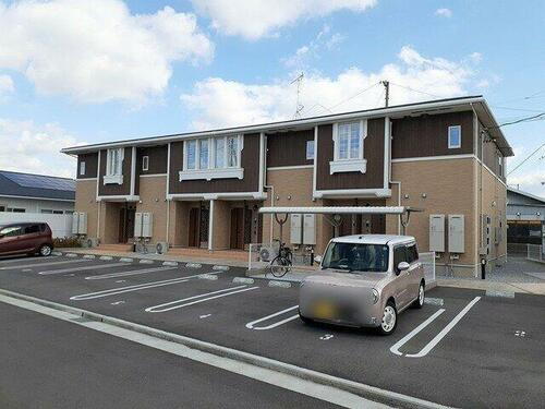 香川県高松市香南町横井 賃貸アパート