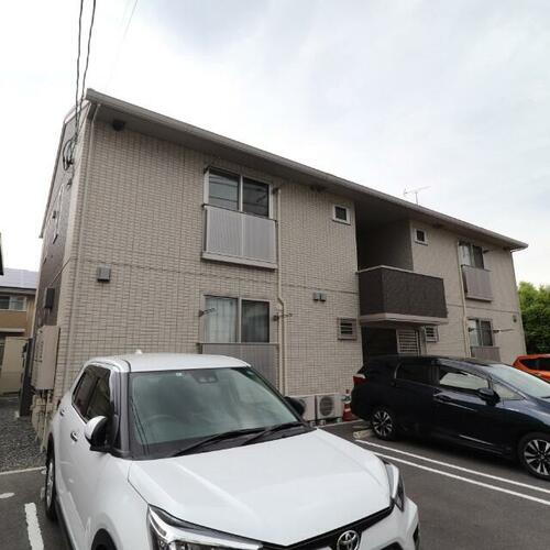 岡山県岡山市北区学南町３丁目 2階建 築8年7ヶ月