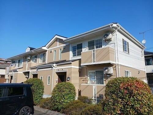 広島県府中市高木町 賃貸アパート