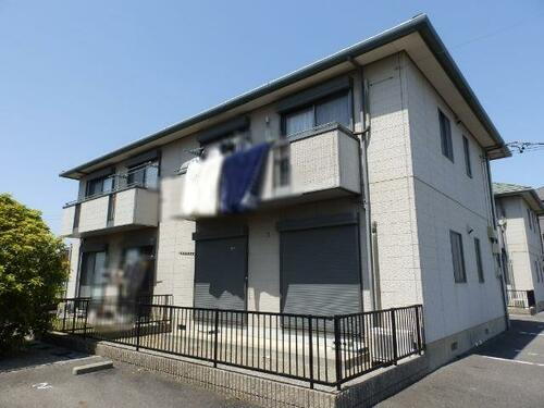 三重県鈴鹿市野町南１丁目 築26年4ヶ月 2階建