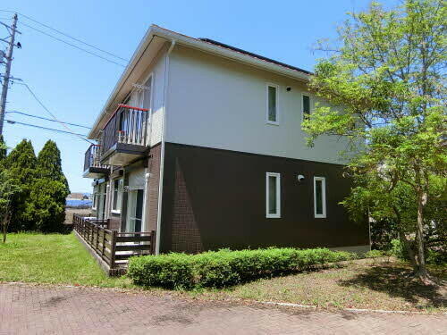 三重県鈴鹿市末広北１丁目 2階建 築21年11ヶ月