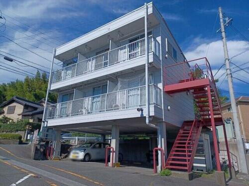 三重県桑名市大字西方 賃貸アパート