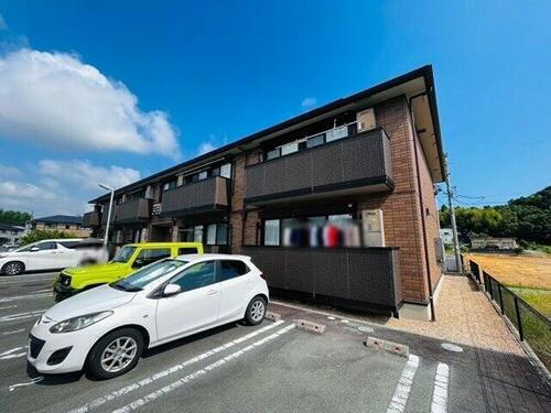 三重県伊勢市鹿海町 賃貸アパート