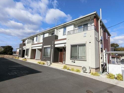 三重県津市栗真町屋町 賃貸アパート