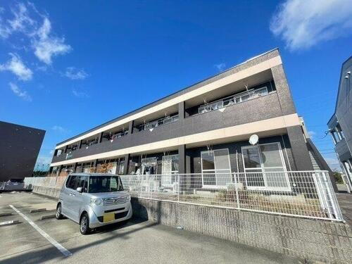 三重県桑名市星見ヶ丘３丁目 賃貸アパート