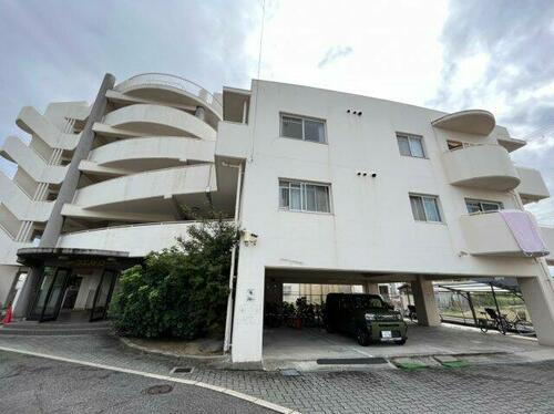 大阪府高石市西取石１丁目 築37年4ヶ月 6階建