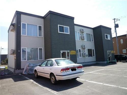 Ｃｌｏｖｅｒ　Ａ・Ｂ（クローバー）