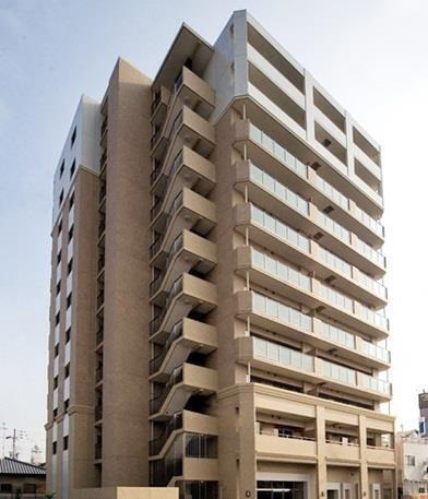 アーバネックス豊中桜塚