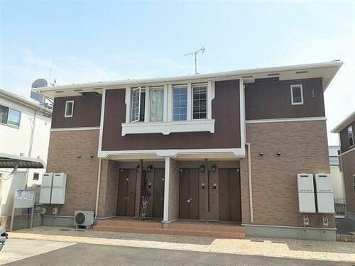 香川県高松市木太町 賃貸アパート