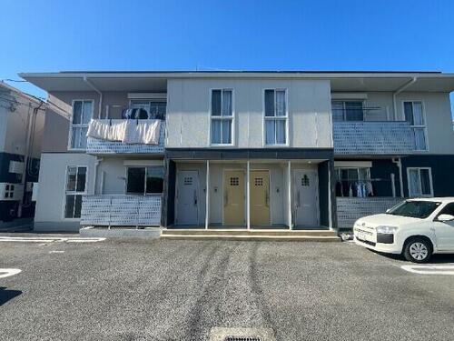 山口県下松市大字末武上 賃貸アパート