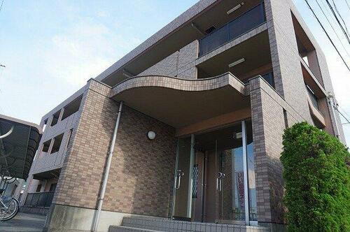 香川県高松市香西東町 賃貸マンション