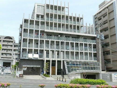 福岡県北九州市八幡西区浅川２丁目 7階建 築22年10ヶ月