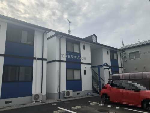 香川県高松市多肥下町 賃貸アパート