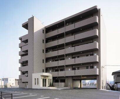 香川県高松市林町 賃貸マンション