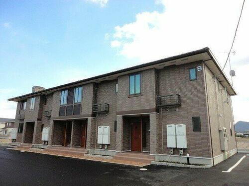 香川県高松市多肥上町 賃貸アパート