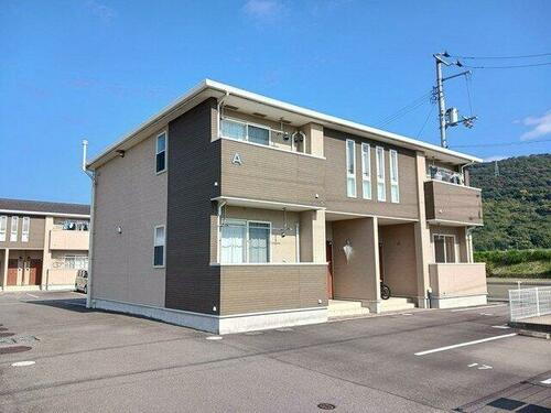 香川県高松市鶴市町 賃貸アパート