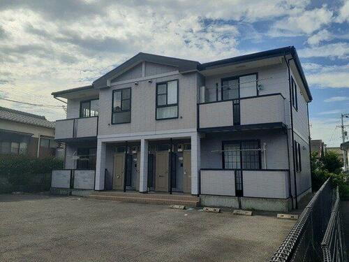 香川県高松市牟礼町牟礼 賃貸アパート