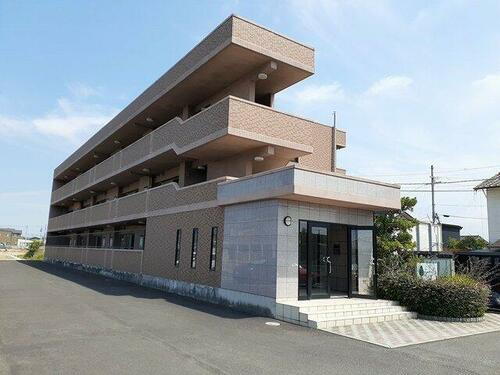 香川県高松市六条町 賃貸マンション