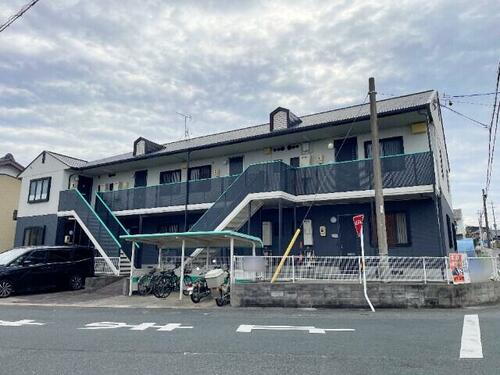 愛知県豊橋市柱七番町 賃貸アパート