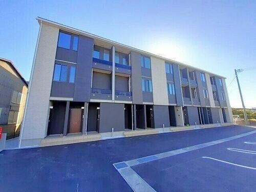 香川県高松市木太町 賃貸アパート