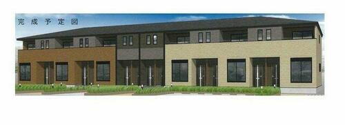 香川県高松市勅使町 賃貸アパート