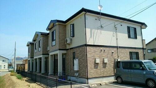 香川県高松市円座町 賃貸アパート