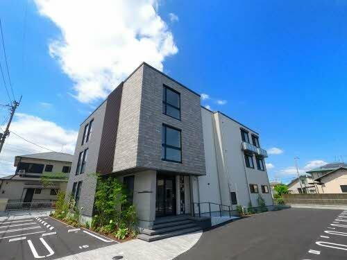 香川県高松市木太町 賃貸マンション