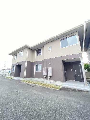 香川県高松市三名町 賃貸アパート