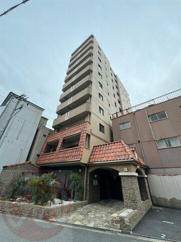 Ｓ－ＦＯＲＴ弁天町 11階建
