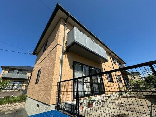 福岡県福岡市東区美和台新町 賃貸アパート