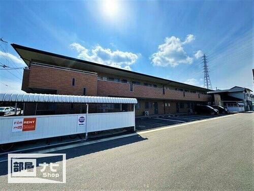 香川県高松市太田下町 賃貸アパート