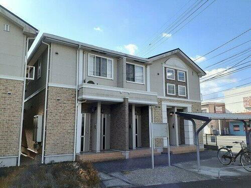 香川県高松市鶴市町 賃貸アパート