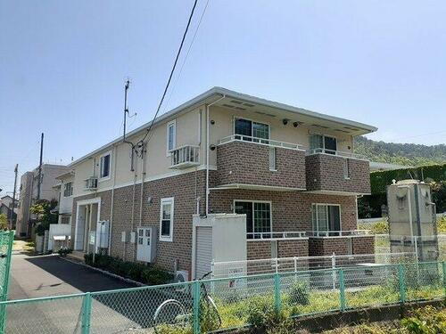 香川県高松市宮脇町１丁目 賃貸アパート